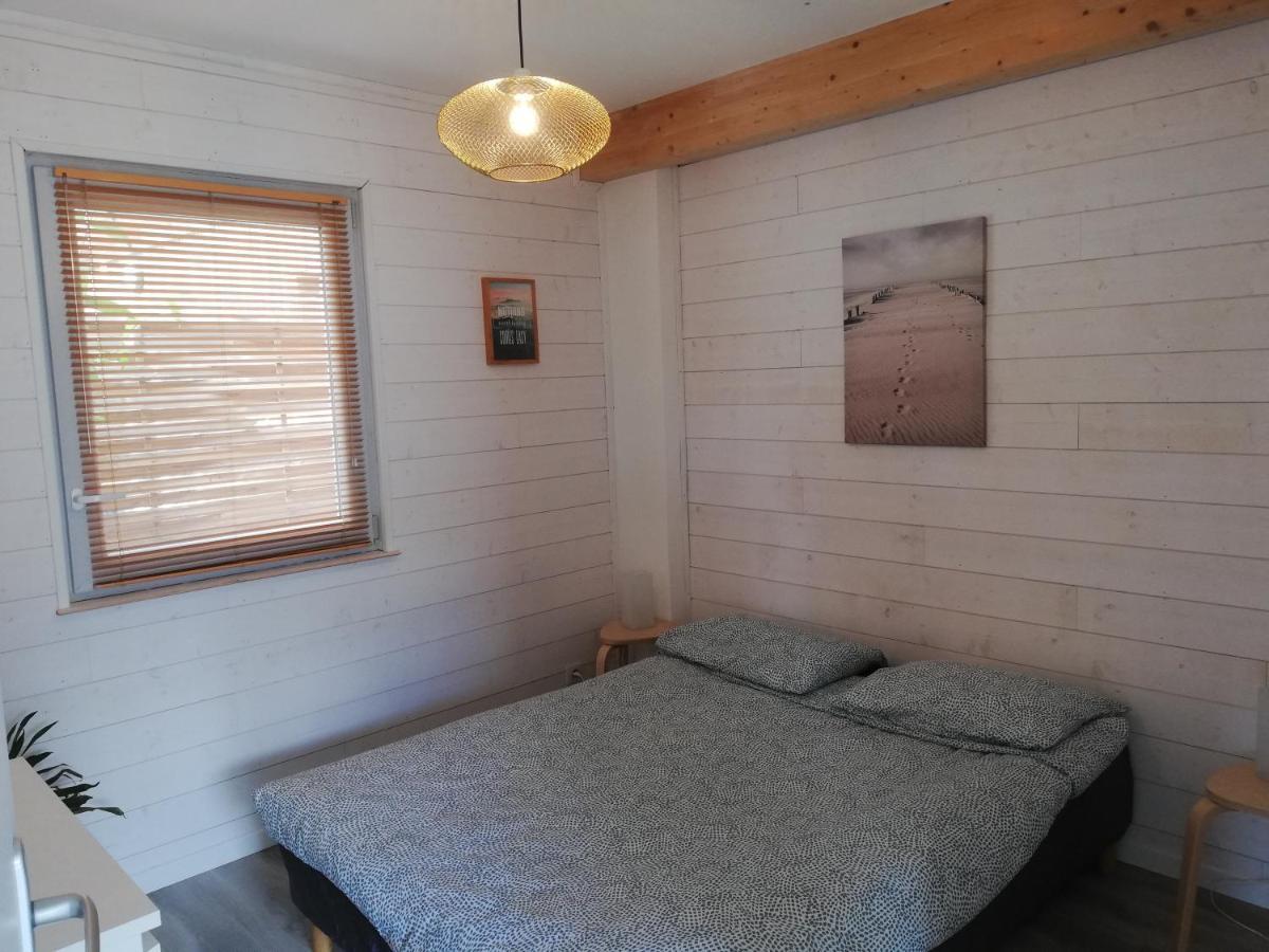 Appartement Proche Lac Et Plage Leon Ngoại thất bức ảnh